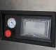 Вакуум-упаковочная машина с функцией брикетирования HVC-650F-1D SS (нерж.)  Hualian - Купить с доставкой по всей России - 7