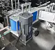 Автоматический этикетировщик для круглой тары с датером HLMT-130D Hualian - Купить с доставкой по всей России - 22