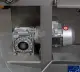 Панировочная машина SXJ200-II Hualian - Купить с доставкой по всей России - 16