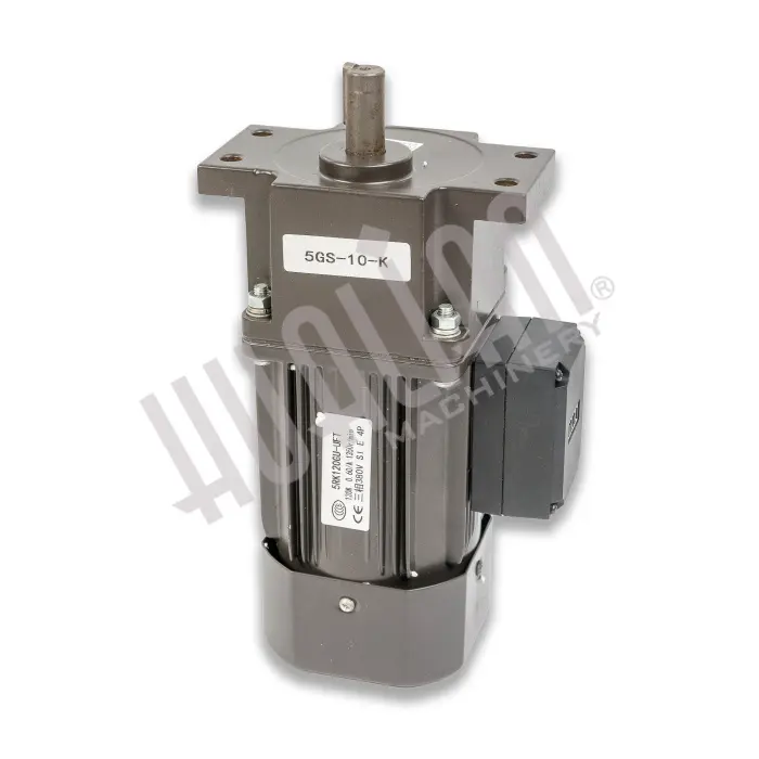 Мотор-редуктор для BSF-5545LE (5RK120GU-UF-T/5GS10-K) Hualian - Купить с доставкой по всей России