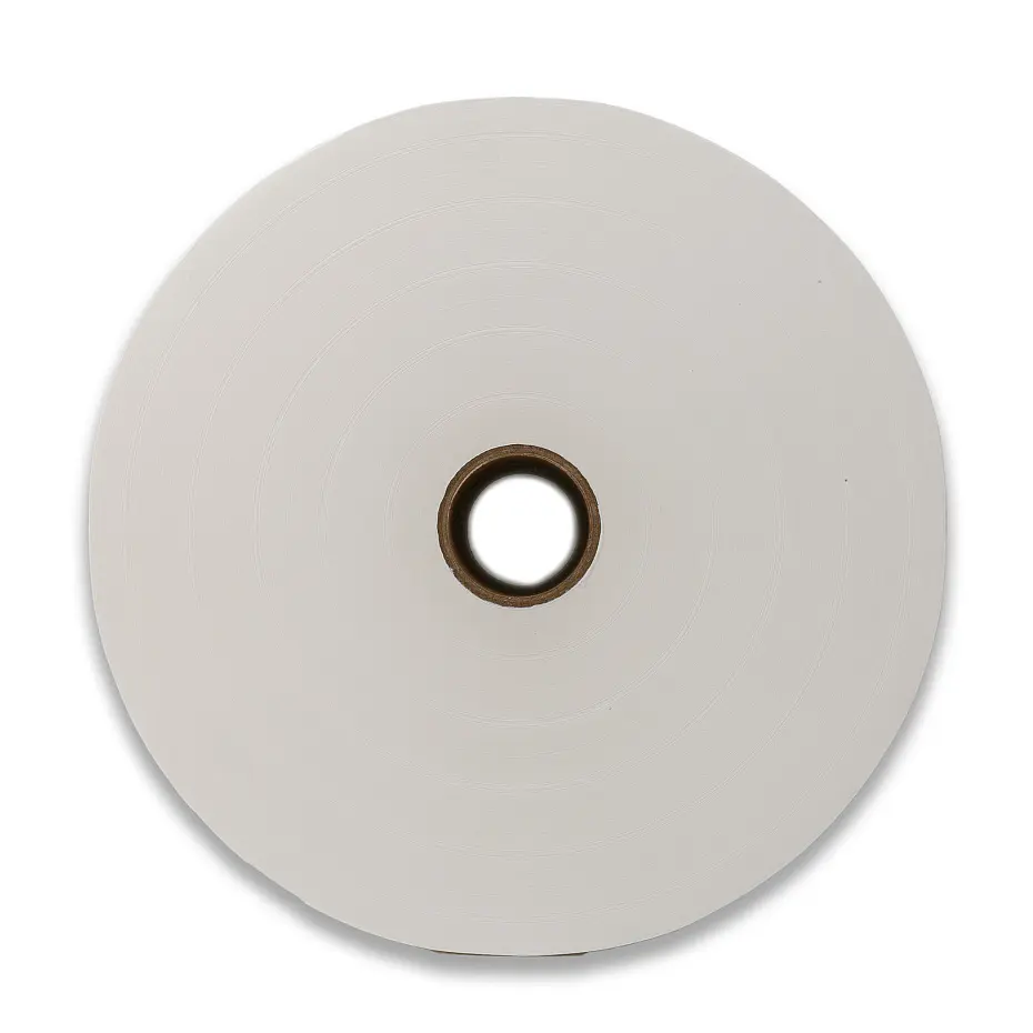 Фильтр-бумага (W-264mm, 23g/m2) Hualian - Купить с доставкой по всей России