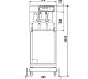 Вакуумный упаковщик DZQ-1000L Hualian - Купить с доставкой по всей России - 6