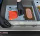 Напольный вакуумный упаковщик HVC-720S/2B-G (нерж., газ) Hualian - Купить с доставкой по всей России - 5