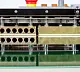 Роликовый конвейерный запайщик DBF-900W Hualian - Купить с доставкой по всей России - 8