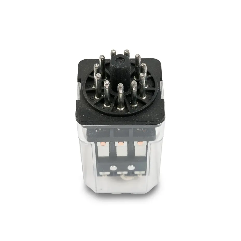 Реле JTX-3C для TB-390/540 Hualian - Купить с доставкой по всей России - 2