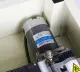 Полуавтоматическая стрейпинг-машина (закрытый стол) KZB-10H Hualian - Купить с доставкой по всей России - 19