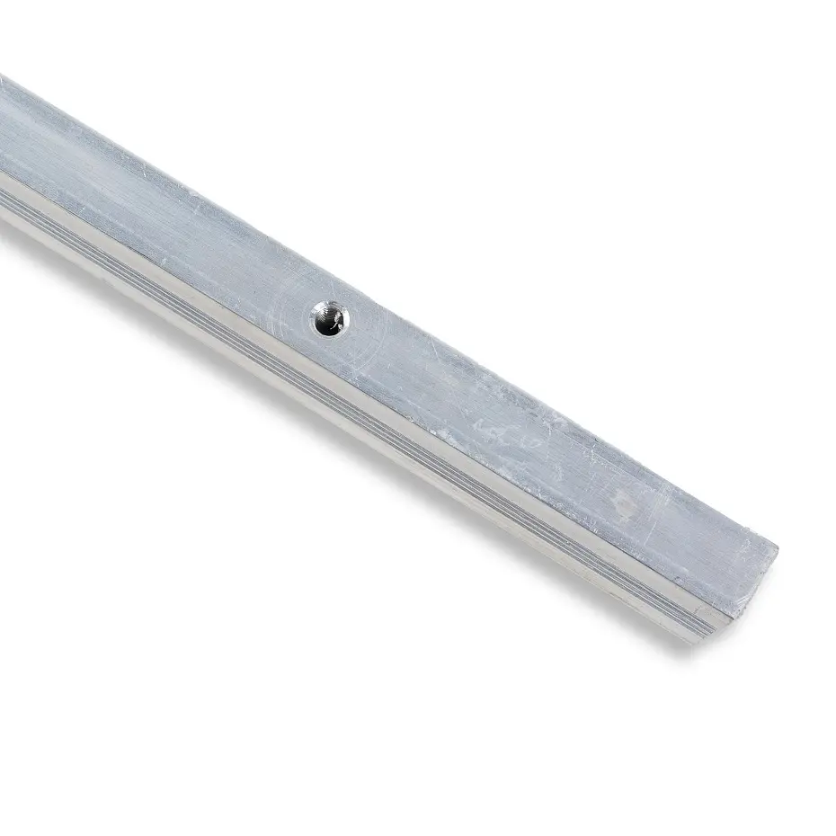 Верхняя сварочная планка I (продольная 560×36×13mm) BSL-5045L(A) Hualian - Купить с доставкой по всей России - 4