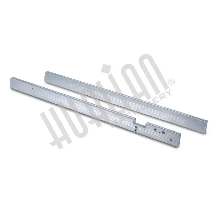 Алюминиевый профиль держателя ножа для BSL-5045L (комплект 2 шт.) Hualian - Купить с доставкой по всей России