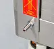 Напольный вакуумный упаковщик HVC-720S/2B-G (нерж., газ) Hualian - Купить с доставкой по всей России - 29