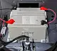 Мобильный обмотчик HL-600B NEW (каретка с предварительным растяжением) Hualian - Купить с доставкой по всей России - 5
