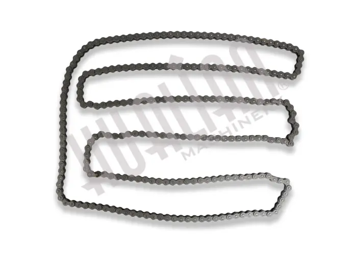 Цепь 10A-1×234L привода поворотного стола для HL-1500/1650/2230 (Цепь ПР-15,875-23) Hualian - Купить с доставкой по всей России