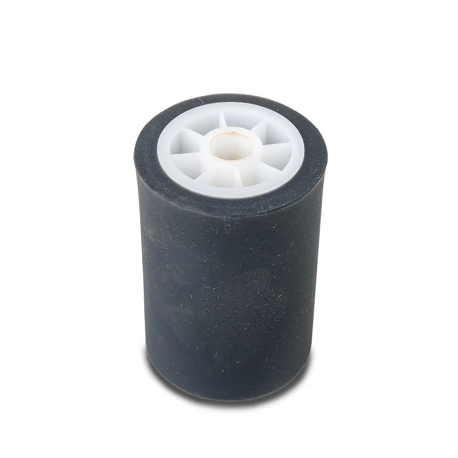 Передний ролик в сборе FXJ-6050 50 мм (2 inch) Hualian - Купить с доставкой по всей России - 2