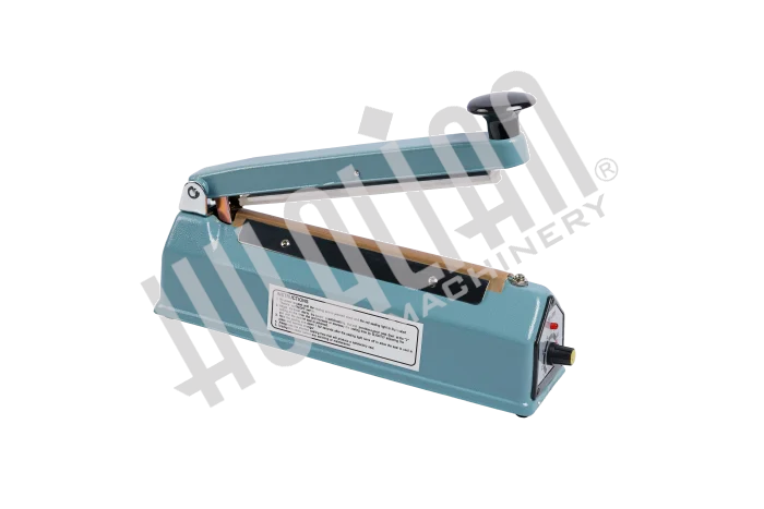 Ручной запайщик пакетов FS-200 IRON LOW COST Hualian - Купить с доставкой по всей России