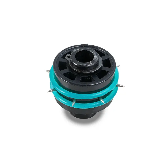 Игольчатое колесо узла перфорации для BSF/BSL-5045L Hualian - Купить с доставкой по всей России