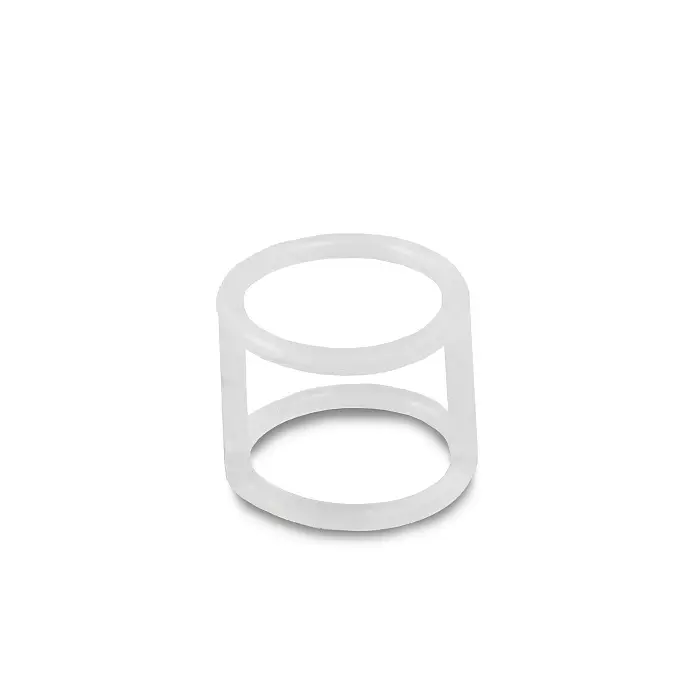 Уплотнительное кольцо сдвоенное Ø32×d3, H 26 мм для HIM-01 / HIM-03 Hualian - Купить с доставкой по всей России