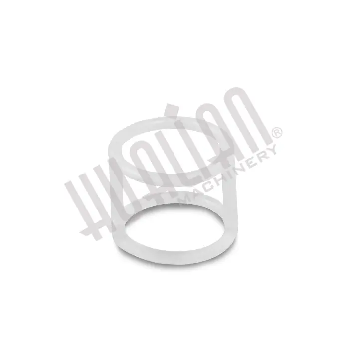 Уплотнительное кольцо сдвоенное Ø32×d3, H 26 мм для HIM-01 / HIM-03 Hualian - Купить с доставкой по всей России