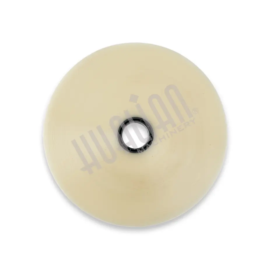 Бандерольная лента OPP;L-500m;W-29.4+/-0.2mm;110micron Hualian - Купить с доставкой по всей России