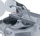 Куттер открытого типа ZB125 Hualian - Купить с доставкой по всей России - 5