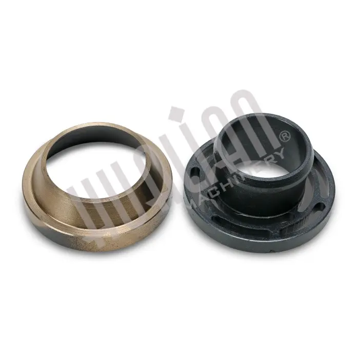 Комплект форсунок для JGL (d 42 mm) Hualian - Купить с доставкой по всей России