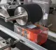 Автоматический этикетировщик для плоских поверхностей с датером HLMT-160D Hualian - Купить с доставкой по всей России - 6
