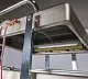 Напольная двухкамерная вакуум-упаковочная машина DZ-500/2SB SS (нерж.) Hualian - Купить с доставкой по всей России - 3