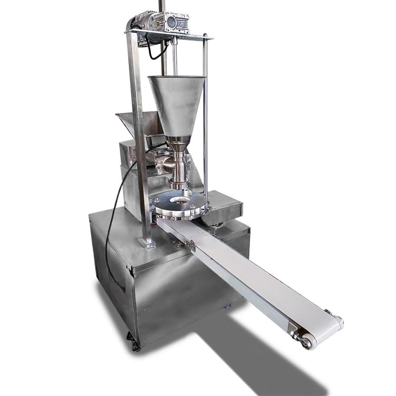 Автоматический хинкальный аппарат BGL-200 (20-35г)