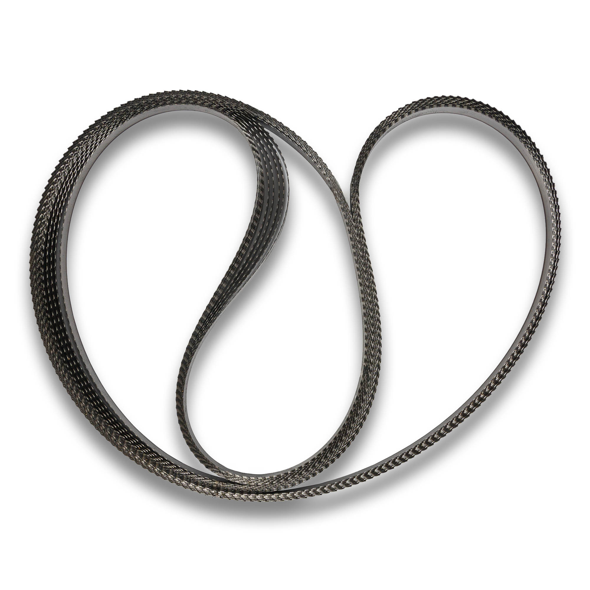 Полотно для пилы 2810*16*0,6 мм (Китай)