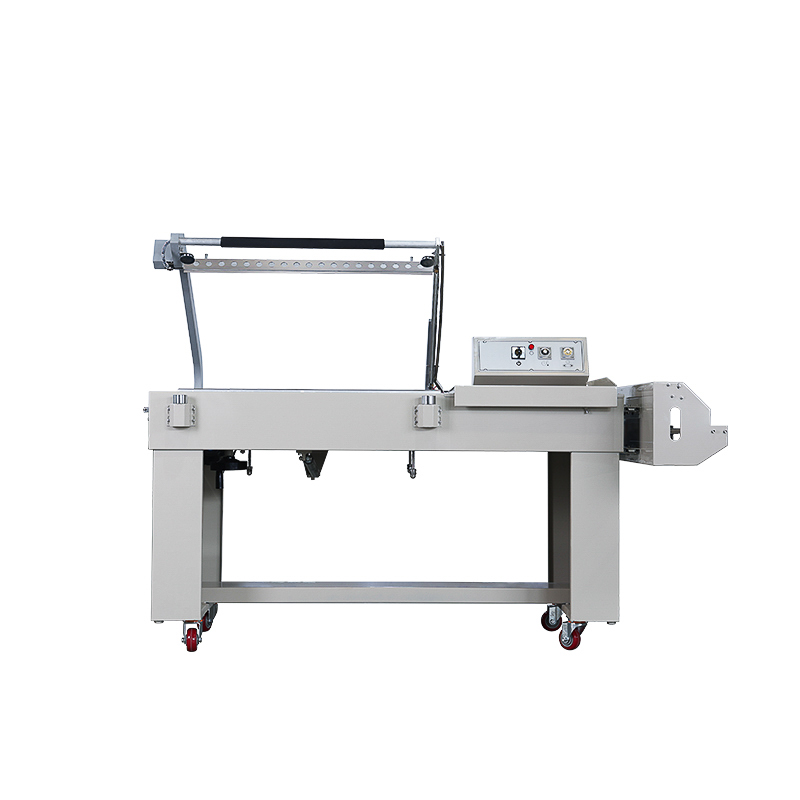 Полуавтоматический аппарат для запайки и обрезки BSL-7560LA