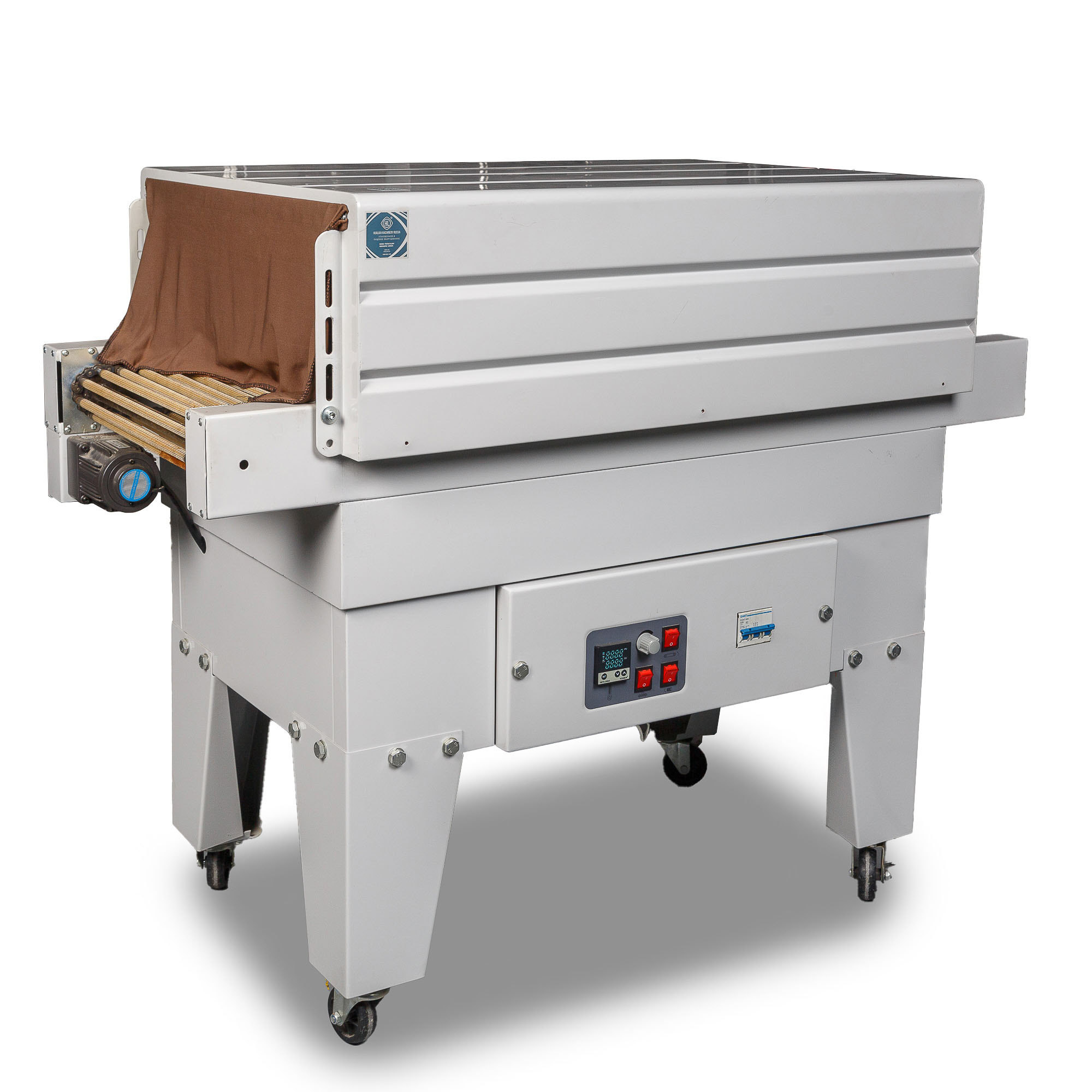 Термотоннель