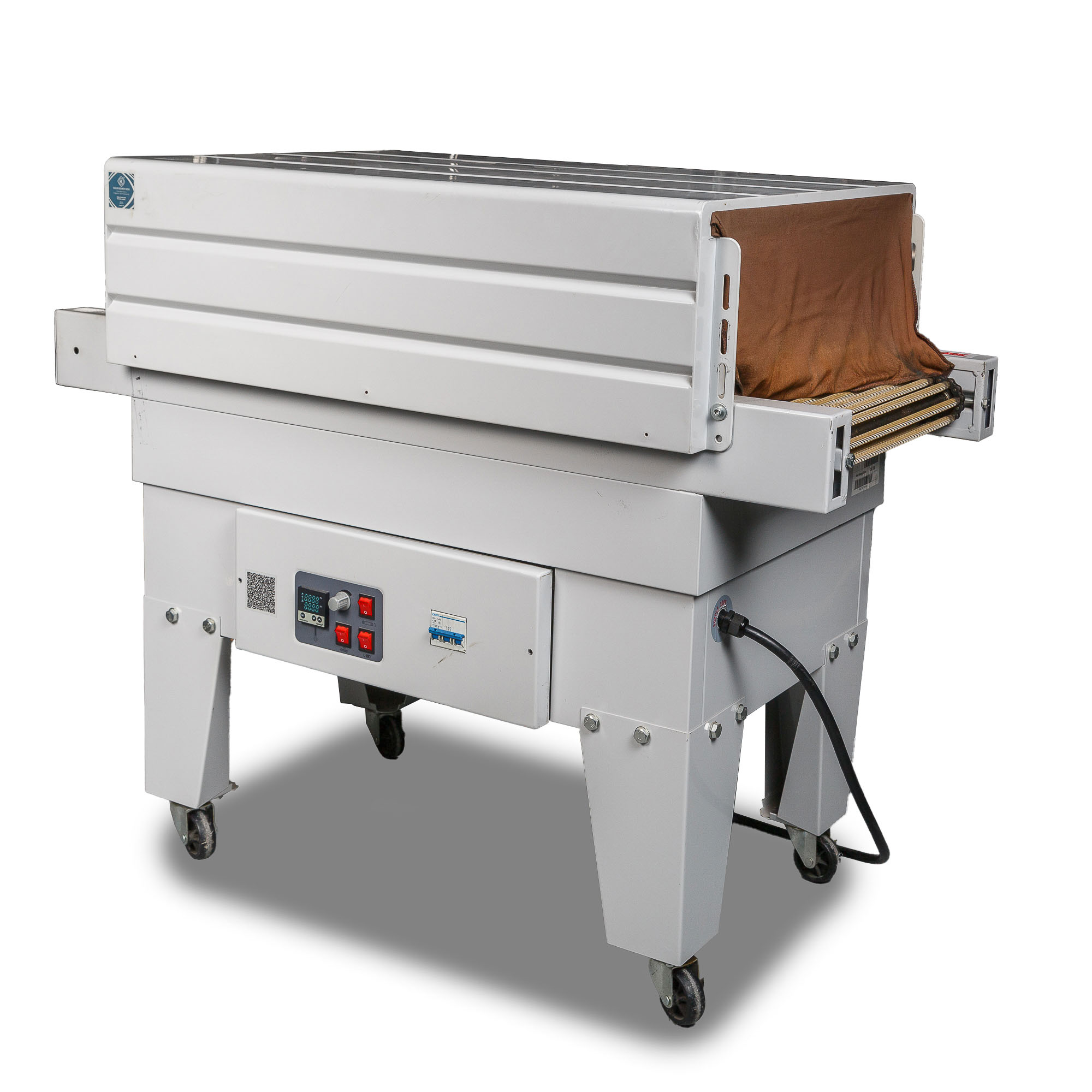 Термоусадочный туннель BS-4525A (380В)