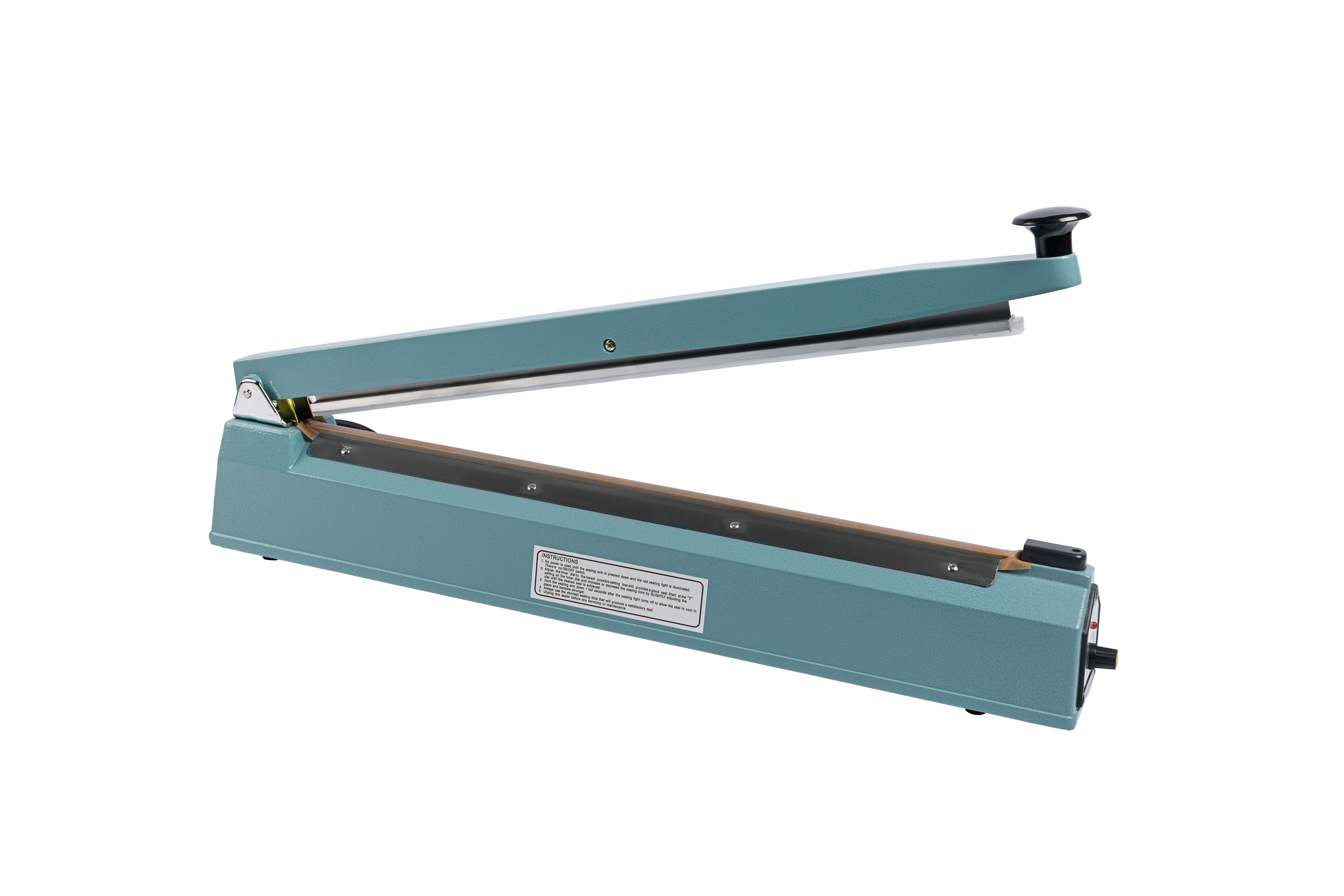 Ручной запайщик пакетов FS-500