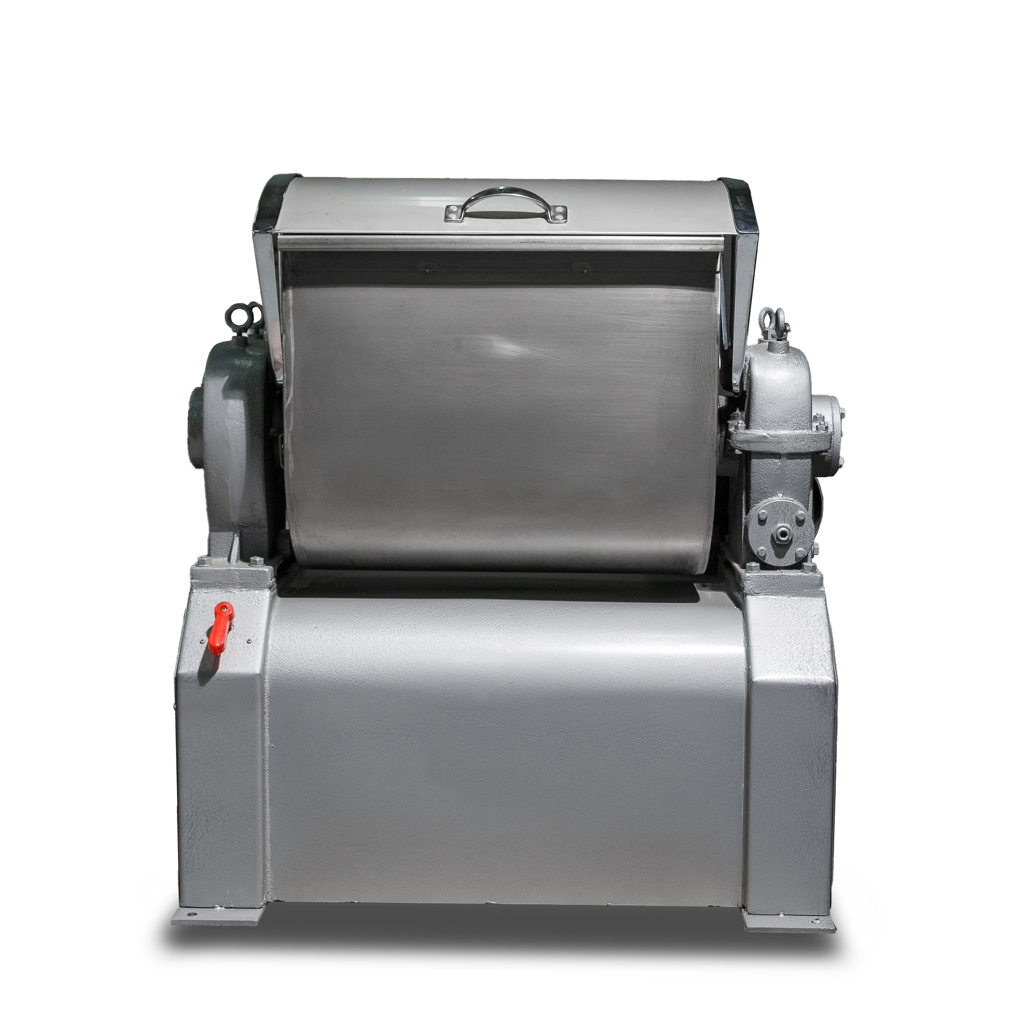 Тестомес HWH-25 (нерж.)