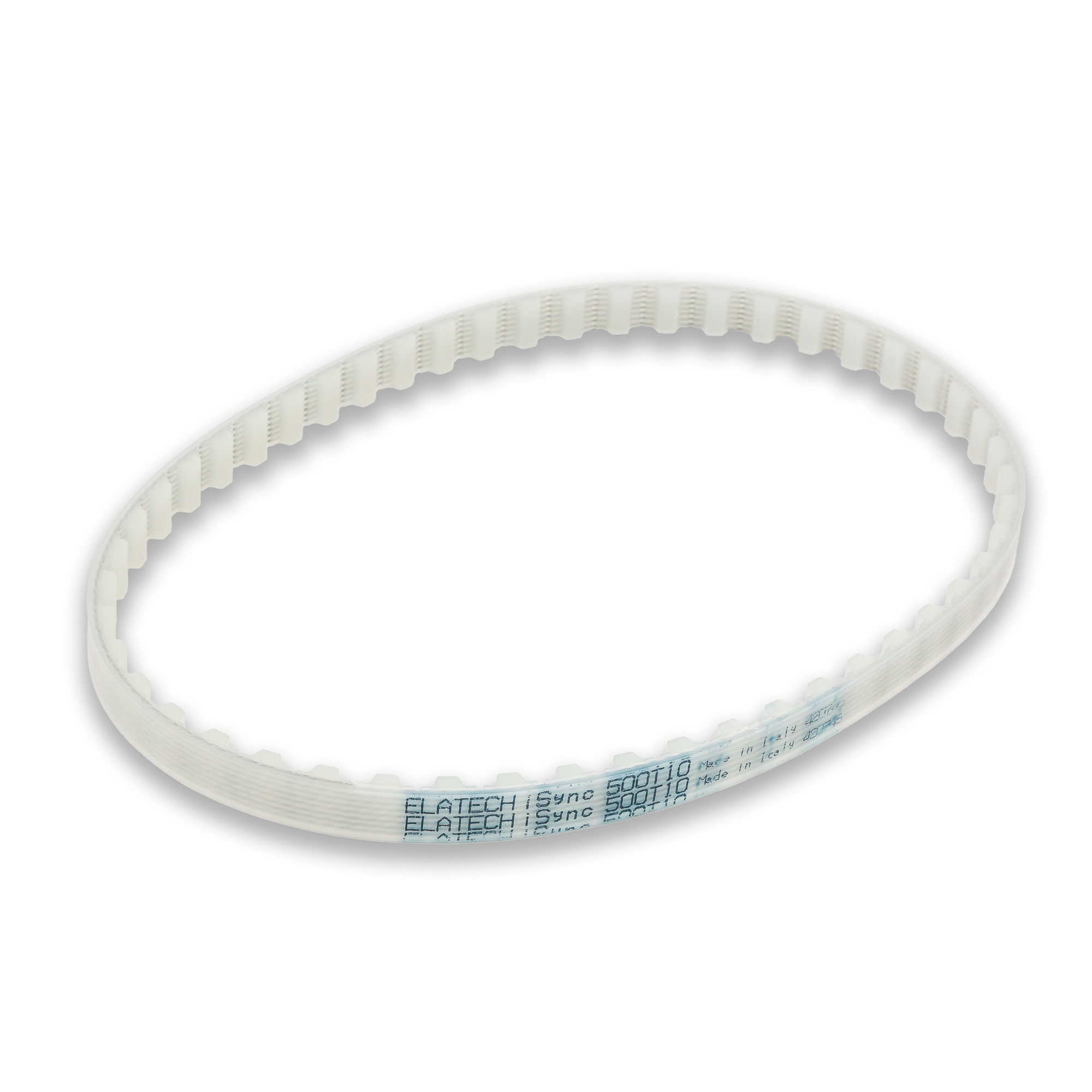 Ремень зубчатый Т10х500 для GZY-3600 (аналог)