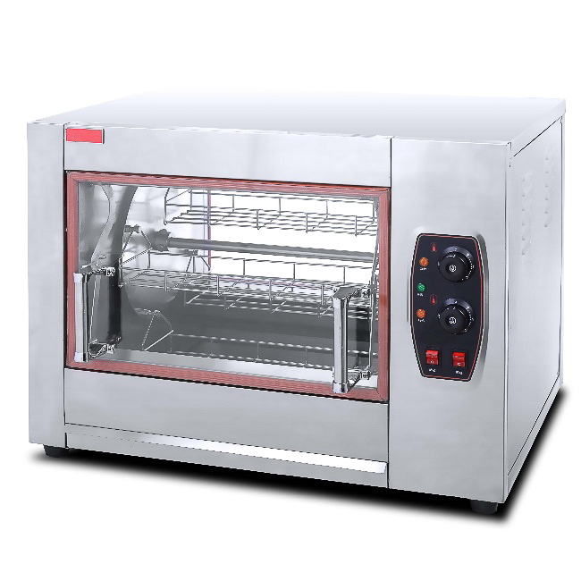 Грили для кур