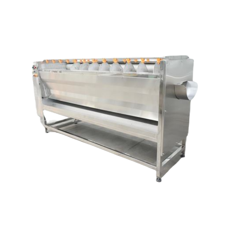 Оборудование для переработки овощей