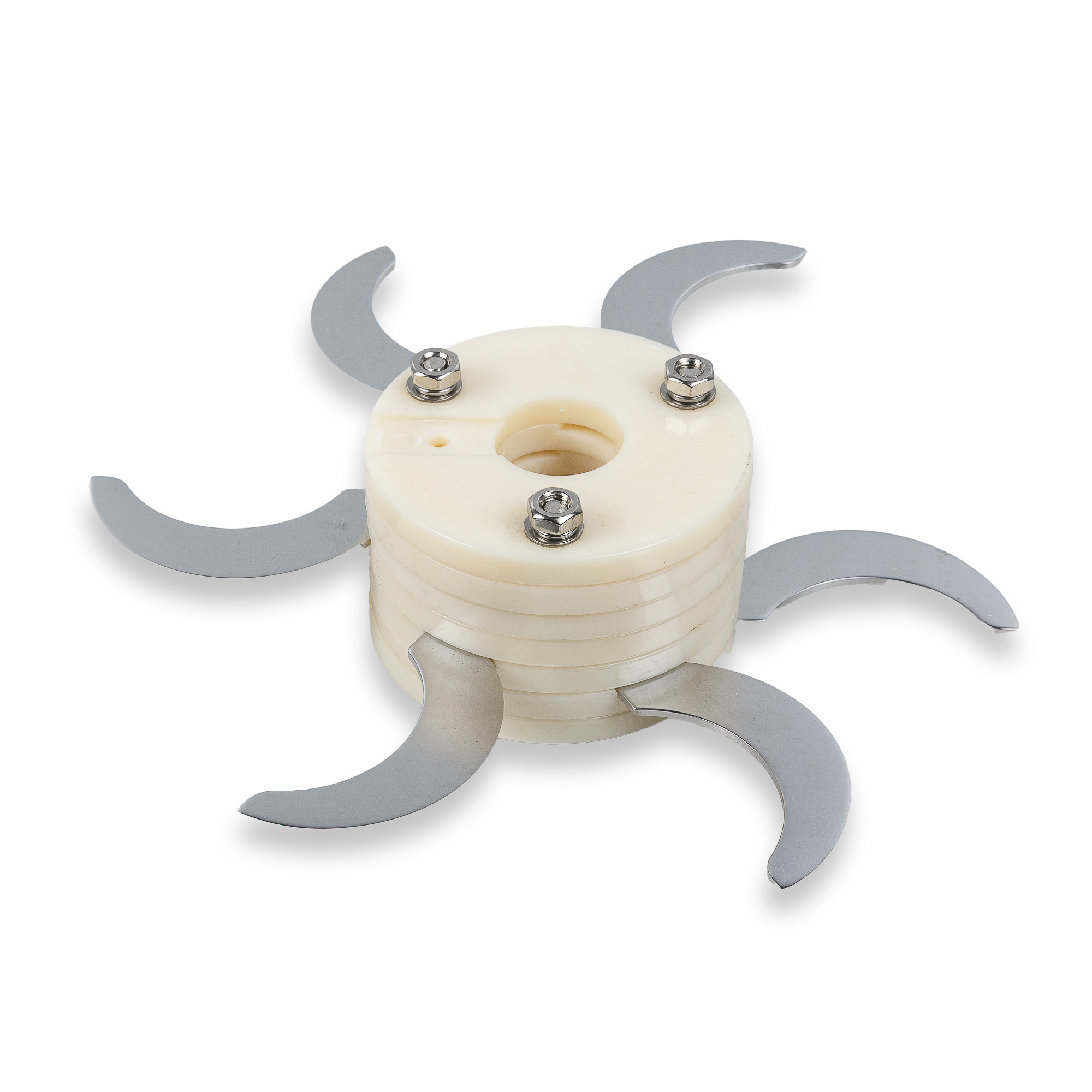 Комплект ножей к куттеру QS-620