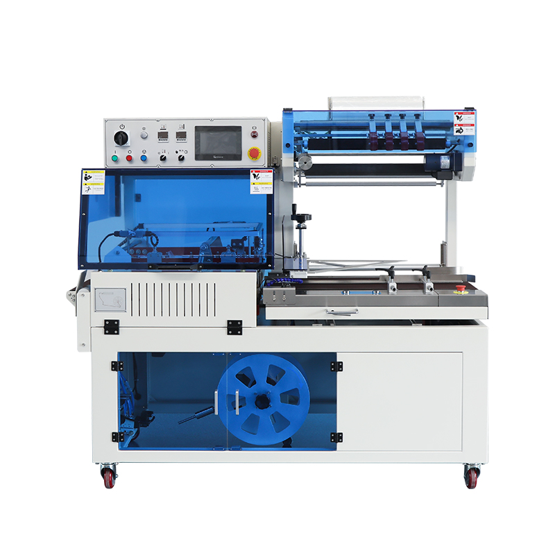 Автоматический нож для запайки и обрезки BSF-5640LG (Customization H 200 мм)