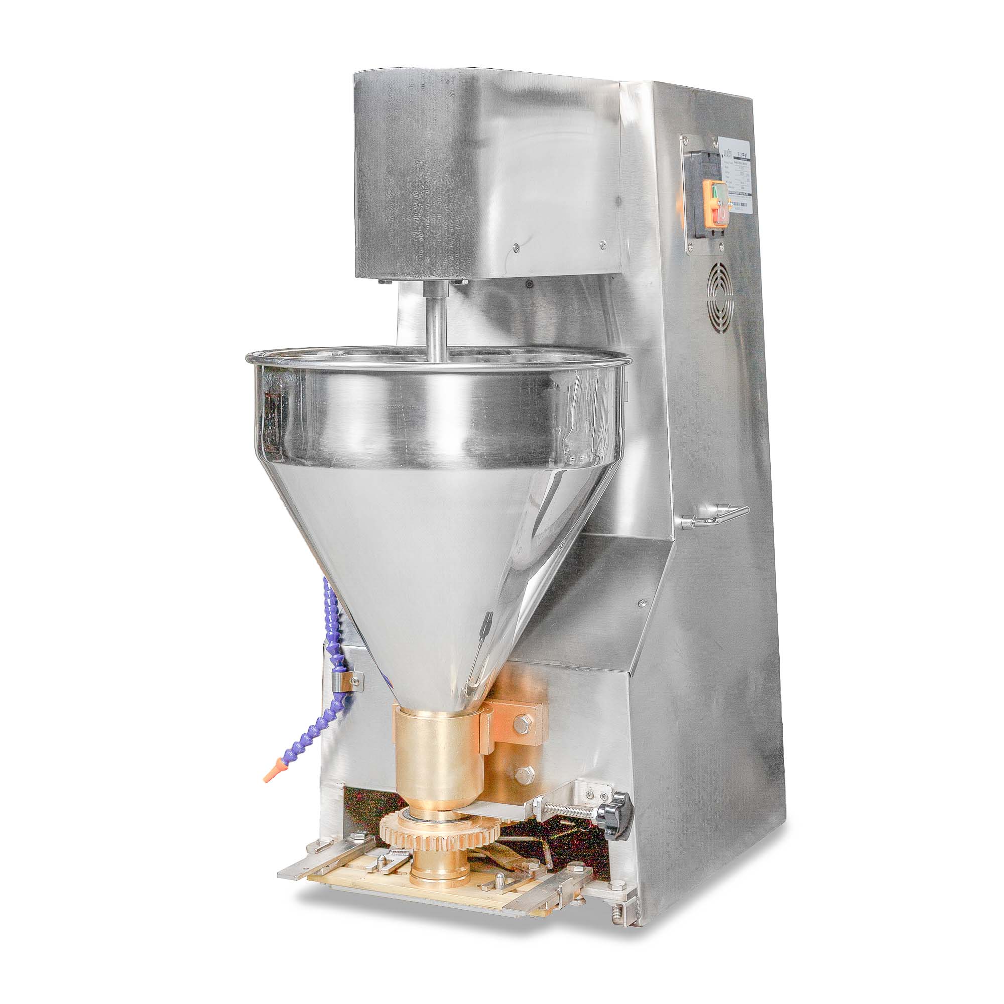 Оборудование для производства фрикаделек