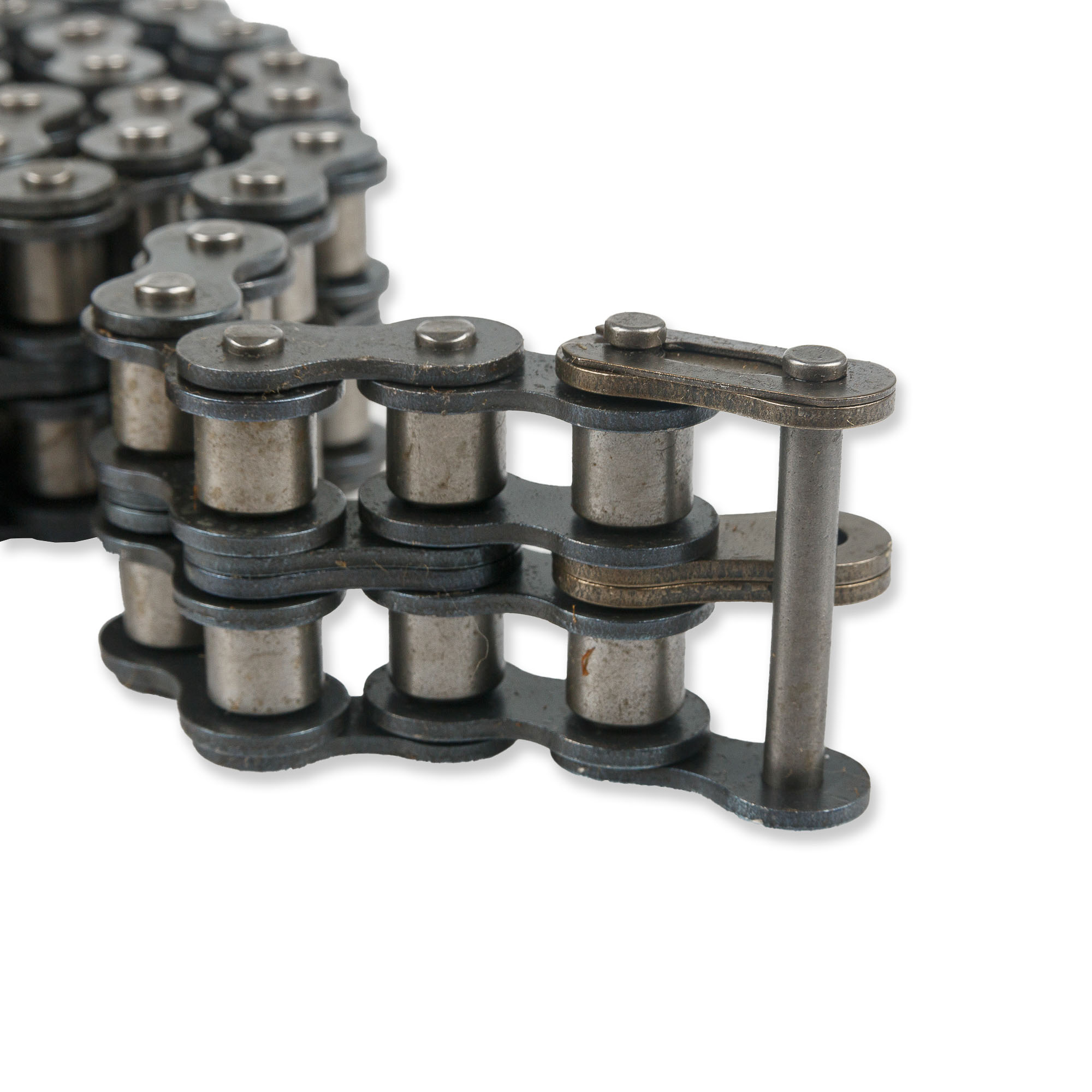 Цепь двойная привода к JGL-135-6A