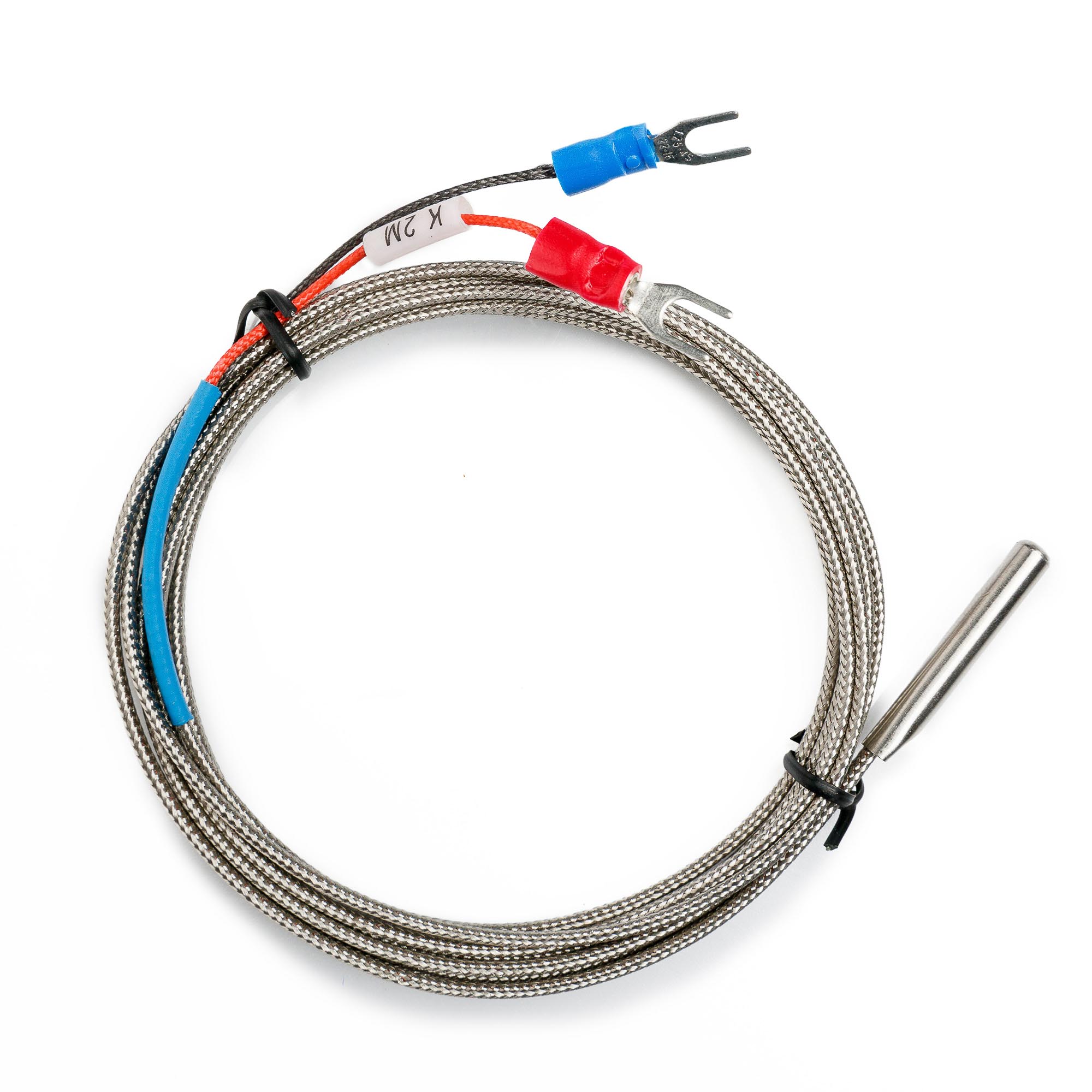 Термопара поперечной запайки для DXDZ (250 - 600)