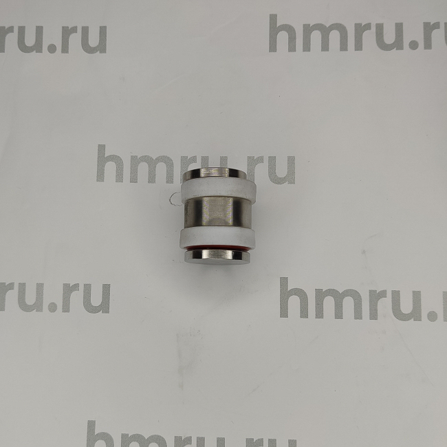 Поршень с кольцами (PTFE) для LPF/PPF-100(T)