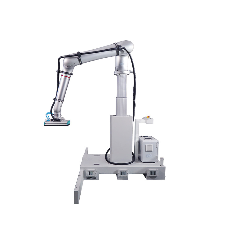 Робот-паллетайзер HPR-20/6В