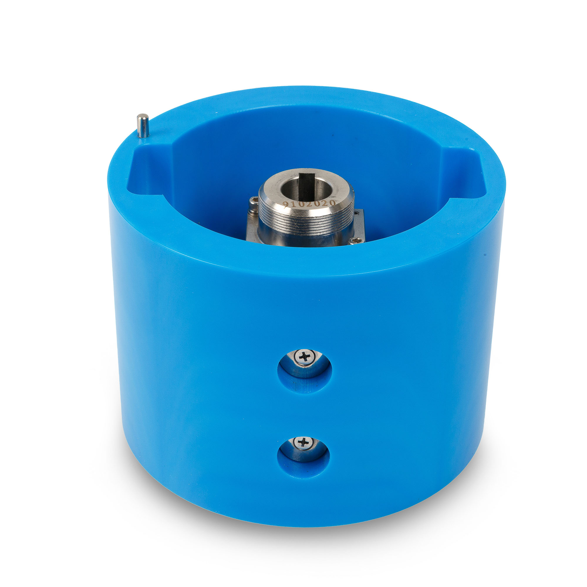 Формующий барабан для Patty-100 (фрикадельки, 2*25 мм)