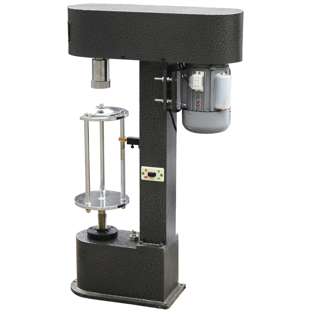 Укупорочное оборудование