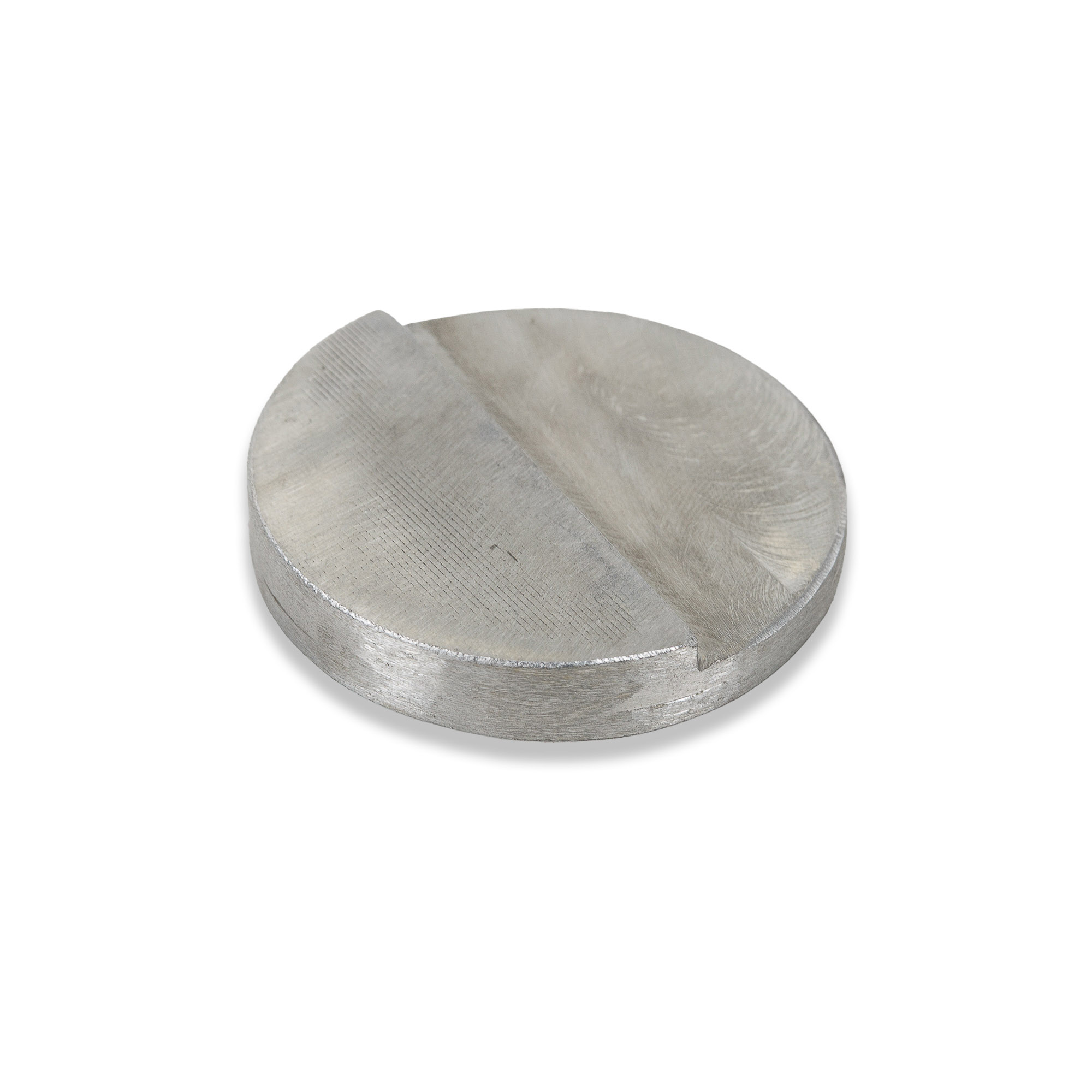 Заглушка тестовалика ST-II