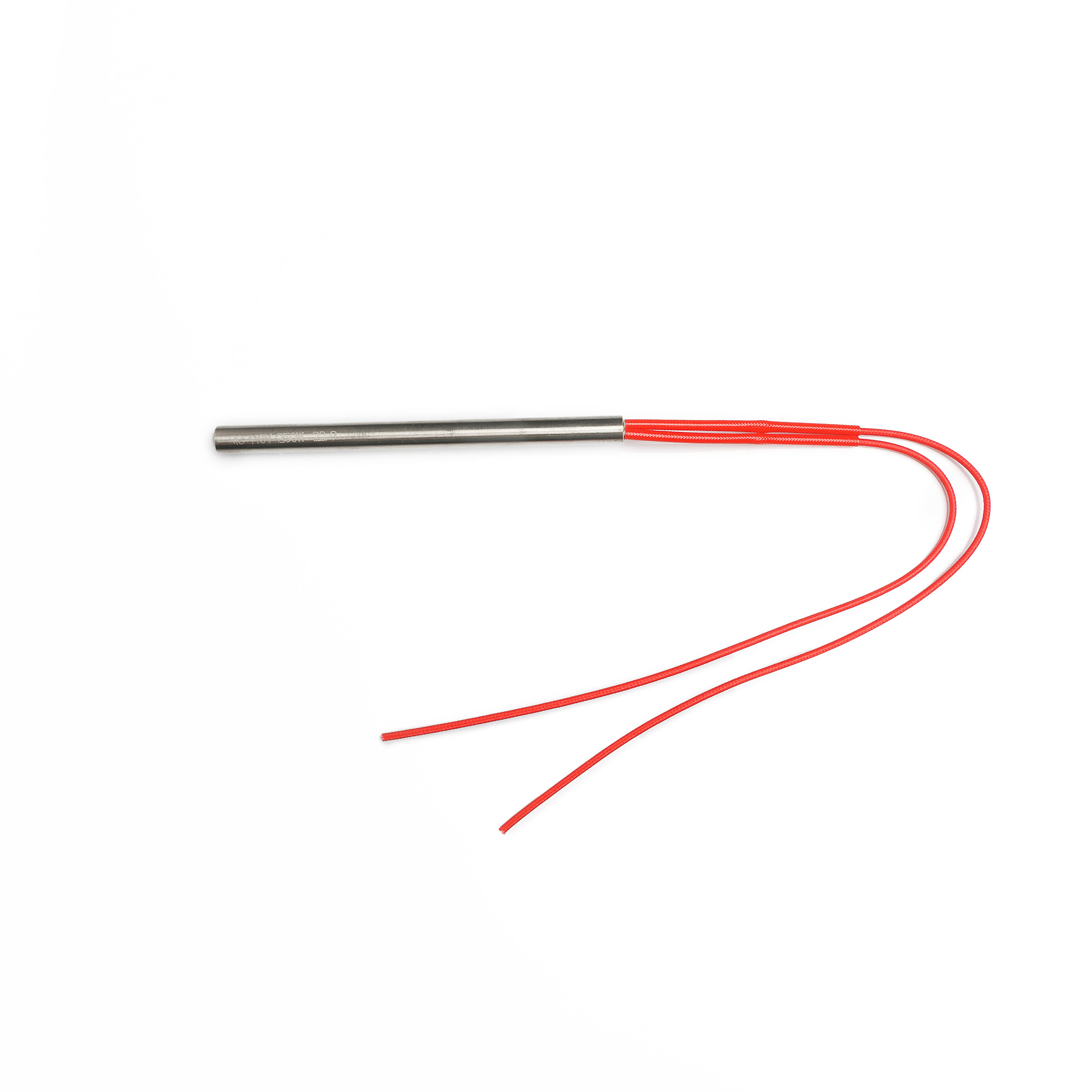 ТЭН поперечной запайки для DXDZ-250 (B, D, X)