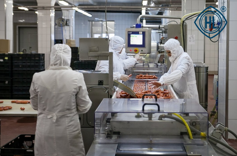 Промышленные фаршемесы Hualian для предприятий мясопереработки: особенности, преимущества, советы по выбору