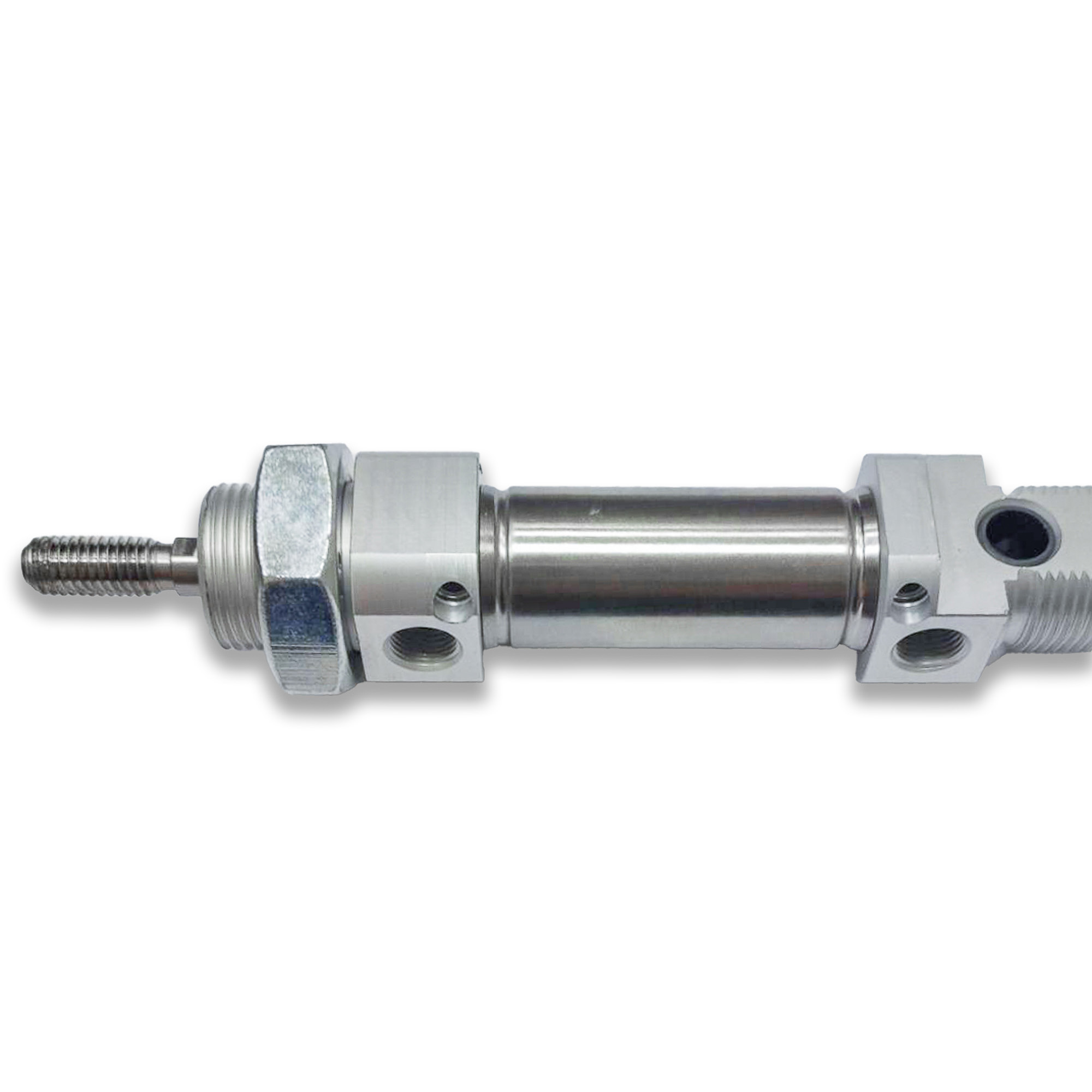 Пневмоцилиндр ACQ 25×8