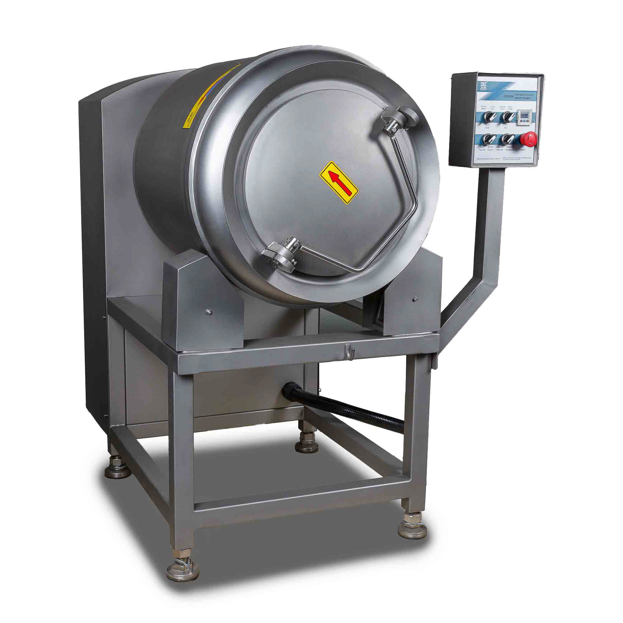 Вакуумный массажер GRZK200 (механическая панель, частотный преобразователь)