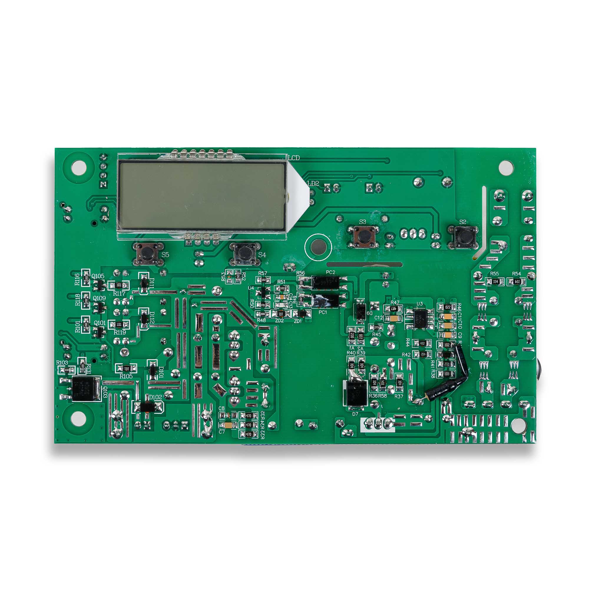 Плата управления для DZ-290P